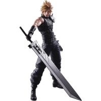Фигурки Final Fantasy - Фигурка Клауд Страйф