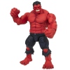 Фигурка Красный Халк Marvel Select Figure Red Hulk