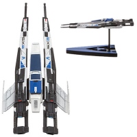 Фигурки Mass Effect - Корабль SX3 Alliance Fighter