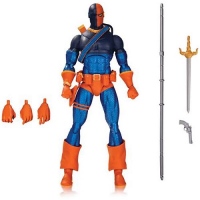 Фигурки DC - Фигурка Дезтроук