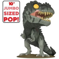 Фигурка Гигантозавр Pop! Movies - Jurassic World Dominion - 10" Jumbo Sized Giganotosaurus