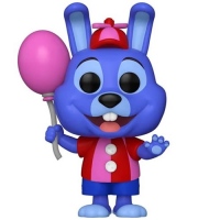 Фигурка Бонни Pop! Games - FNAF: Balloon Circus - Balloon Bonnie