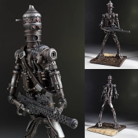 Фигурки Звездные Войны - Статуя IG-88