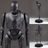 Фигурки Звездные Войны - Статуя K-2SO
