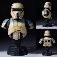 Фигурки Звёздные войны - Бюст Shoretrooper