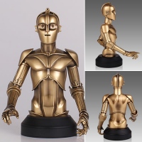 Фигурки Звездные Войны - Бюст С-3PO