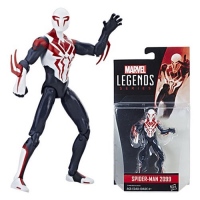 Фигурки Марвел Ледженс - Фигурка Человек Паук 2099
