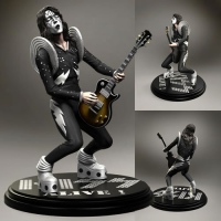 Фигурки Музыкантов - Cтатуэтка Kiss Эйс Фрейли (Alive!)