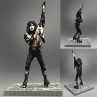 Фигурки Музыкантов - Cтатуэтка Kiss Пол Стэнли (Hotter Than Hell)