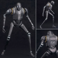Фигурки Звездные Войны - Статуэтка K-2SO