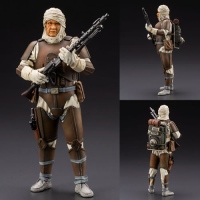 Фигурки Звездные Войны - Фигурка Охотник Денгар