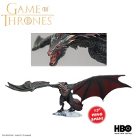 Фигурки Игра Престолов - Фигурка Дрогон