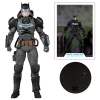 Фигурка Бэтмен DC Multiverse Figure Justice League: The Amazo Virus - 7" Scale Batman Hazmat Suit
