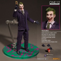 Фигурки DC - Фигурка Джокер
