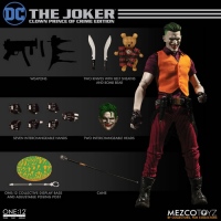 Фигурки DC - Фигурка Джокер