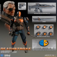 Фигурки DC - Фигурка Дезтроук