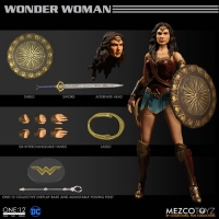 Фигурки DC - Фигурка Чудо Женщина