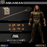 Фигурки DC - Фигурка Аквамен