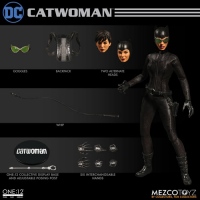 Фигурки DC - Фигурка Женщина Кошка