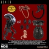 Фигурка Чужой M.D.S. Figures - Alien - 7" Deluxe Xenomorph