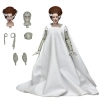 Фигурка Невеста Франкенштейна Universal Monsters 7" Scale Figures - Ultimate Bride Of Frankenstein (Color)