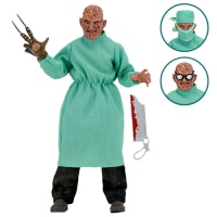 Фигурки Фредди Крюгер - Фигурка Фредди Крюгера (Surgeon)