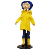 Фигурки Коралина в Стране Кошмаров - Фигурка Коралина