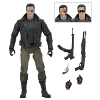 Фигурки Терминатор - Фигурка T-800 Ultimate
