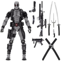 Фигурки Марвел - Фигурка Дэдпул X-Force