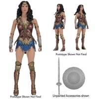 Фигурки DC - Фигурка Чудо - Женщина
