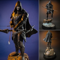 Фигурки из Игр - Статуэтка Nightingale