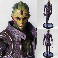 Фигурки Mass Effect - Статуя Тейн Фигурки Mass Effect - Статуя Тейн