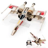 Фигурки Звездные войны - Квадрокоптер Истребитель X-Wing