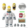Фигурка Гомер S7 ULTIMATES! Figures - The Simpsons - W01 - Deep Space Homer