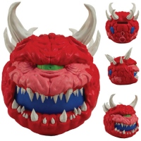 Фигурки из Игр - Копилка Какодемон