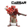 Мировая война роботов - фигура Цезарь (BcELL Version)