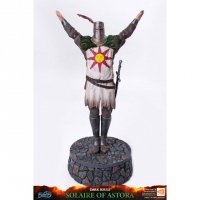 Фигурки из Игры Dark Souls - Статуя Solaire Of Astoria