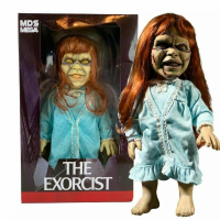 Фигурка Риган The Exorcist Regan Talking Mega-Scale 15-Inch Doll