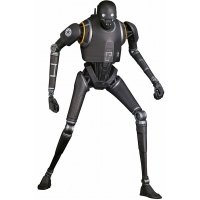 Фигурки Звездные Войны - Статуэтка K-2SO