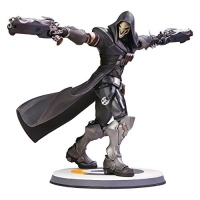 Фигурки из Игры Overwatch - Фигурка Жнец (Overwatch Reaper Statue)