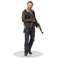 Фигурки Ходячие Мертвецы - Фигурка Рик Граймс (Gentle Giant Rick Grimes Statue 1/4 scale)