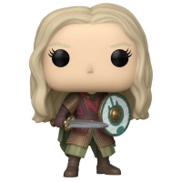 Фигурка Эовин Pop! Movies - Lord Of The Rings - S08 - Battle Eowyn