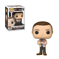Фигурки Теория Большого Взрыва - Фигурка Шелдон Funko Pop