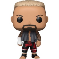 Фигурка Соло Сикоа Funko POP! WWE: Solo Sikoa - Collectable Vinyl