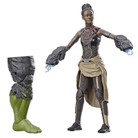 Фигурки Черная Пантера - Фигурка Шури (Marvel Legends)