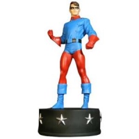 Фигурки Капитан Америка - Cтатуя Баки Роджерс