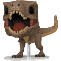 Фигурка Т-Рекс Pop! Movies - Jurassic World Dominion - T.Rex