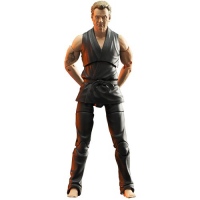 Фигурка Джон Криз Cobra Kai Series 1 Deluxe John Kreese Action Figure