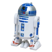 Фигурки Звездные Войны - Интеактивная Копилка R2-D2