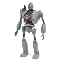 Стальной Гигант Iron Giant Select Figure